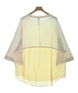 SHINYA KOZUKA（シンヤコズカ）Tシャツ・カットソー 白 サイズ:M メンズ/2200463225080