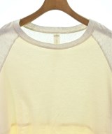 SHINYA KOZUKA（シンヤコズカ）Tシャツ・カットソー 白 サイズ:M メンズ/2200463225080