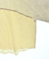 SHINYA KOZUKA（シンヤコズカ）Tシャツ・カットソー 白 サイズ:M メンズ/2200463225080