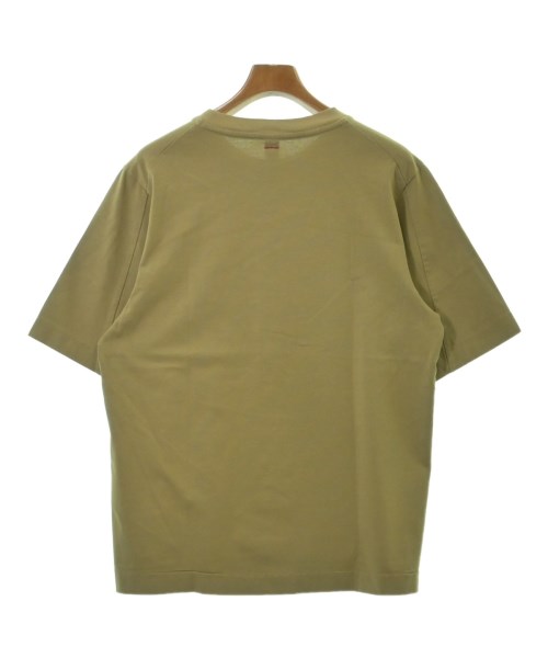 SHINYA KOZUKA（シンヤコズカ）Tシャツ・カットソー ベージュ サイズ:-(M位) メンズ/2200479176055