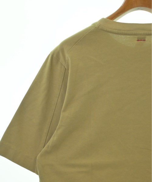SHINYA KOZUKA（シンヤコズカ）Tシャツ・カットソー ベージュ サイズ:-(M位) メンズ/2200479176055