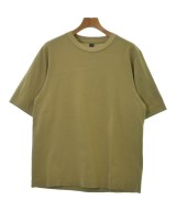 SHINYA KOZUKA（シンヤコズカ）Tシャツ・カットソー ベージュ サイズ:-(M位) メンズ/2200479176055