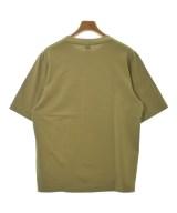 SHINYA KOZUKA（シンヤコズカ）Tシャツ・カットソー ベージュ サイズ:-(M位) メンズ/2200479176055