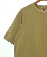 SHINYA KOZUKA（シンヤコズカ）Tシャツ・カットソー ベージュ サイズ:-(M位) メンズ/2200479176055