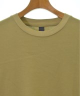 SHINYA KOZUKA（シンヤコズカ）Tシャツ・カットソー ベージュ サイズ:-(M位) メンズ/2200479176055
