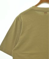 SHINYA KOZUKA（シンヤコズカ）Tシャツ・カットソー ベージュ サイズ:-(M位) メンズ/2200479176055
