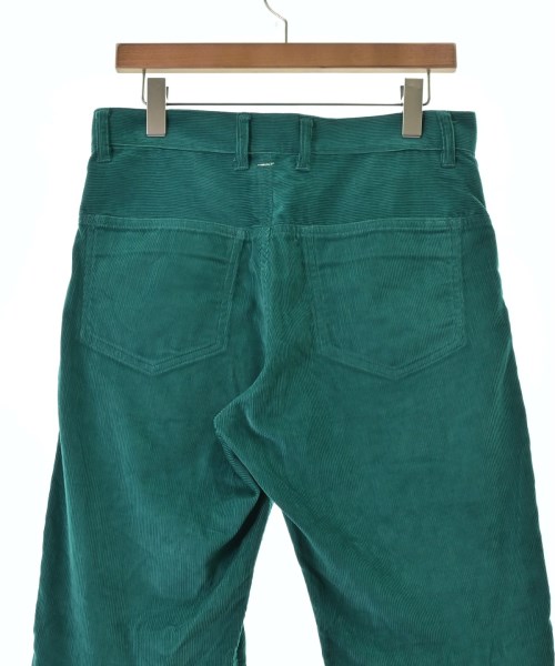 SHINYA KOZUKA（シンヤコズカ）その他 緑 サイズ:-(M位) メンズ/2200479176109