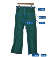 SHINYA KOZUKA（シンヤコズカ）その他 緑 サイズ:-(M位) メンズ/2200479176109