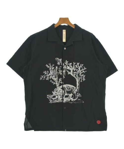 シンヤコズカ(SHINYA KOZUKA)のSHINYA KOZUKA カジュアルシャツ