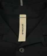 SHINYA KOZUKA（シンヤコズカ）カジュアルシャツ 黒 サイズ:XL メンズ/2200622801025