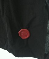 SHINYA KOZUKA（シンヤコズカ）カジュアルシャツ 黒 サイズ:XL メンズ/2200622801025