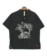 SHINYA KOZUKA カジュアルシャツ