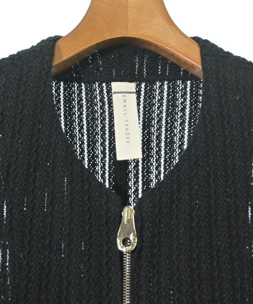 SHINYA KOZUKA（シンヤコズカ）カーディガン 黒 サイズ:M メンズ/2200635784018