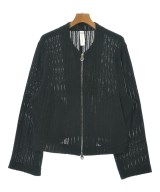 SHINYA KOZUKA（シンヤコズカ）カーディガン 黒 サイズ:M メンズ/2200635784018