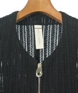 SHINYA KOZUKA（シンヤコズカ）カーディガン 黒 サイズ:M メンズ/2200635784018