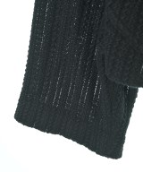 SHINYA KOZUKA（シンヤコズカ）カーディガン 黒 サイズ:M メンズ/2200635784018