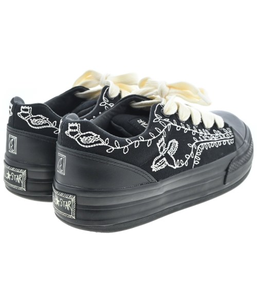 SHINYA KOZUKA（シンヤコズカ）スニーカー 黒 サイズ:26.5cm メンズ/2200635833037