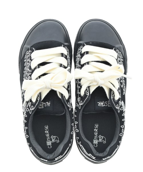 SHINYA KOZUKA（シンヤコズカ）スニーカー 黒 サイズ:26.5cm メンズ/2200635833037