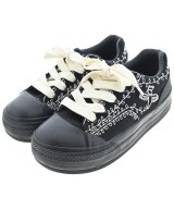 SHINYA KOZUKA（シンヤコズカ）スニーカー 黒 サイズ:26.5cm メンズ/2200635833037