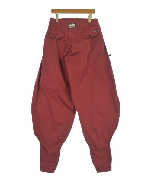 SHINYA KOZUKA（シンヤコズカ）その他 赤 サイズ:XS メンズ/2200636182059