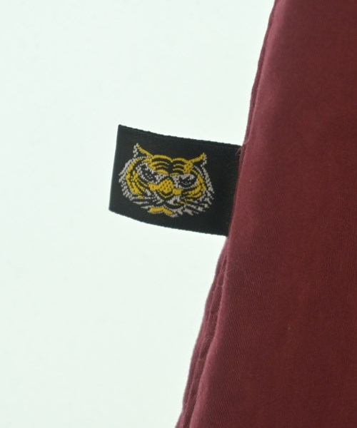 SHINYA KOZUKA（シンヤコズカ）その他 赤 サイズ:XS メンズ/2200636182059