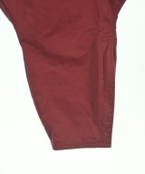 SHINYA KOZUKA（シンヤコズカ）その他 赤 サイズ:XS メンズ/2200636182059