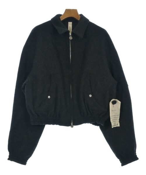 シンヤコズカ(SHINYA KOZUKA)のSHINYA KOZUKA ブルゾン