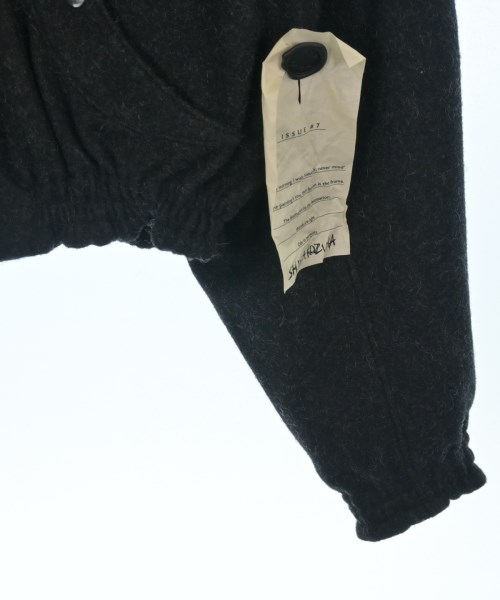 SHINYA KOZUKA（シンヤコズカ）ブルゾン グレー サイズ:S メンズ/2200636576018