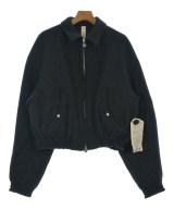 SHINYA KOZUKA（シンヤコズカ）ブルゾン グレー サイズ:S メンズ/2200636576018