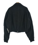 SHINYA KOZUKA（シンヤコズカ）ブルゾン グレー サイズ:S メンズ/2200636576018