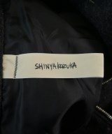 SHINYA KOZUKA（シンヤコズカ）ブルゾン グレー サイズ:S メンズ/2200636576018