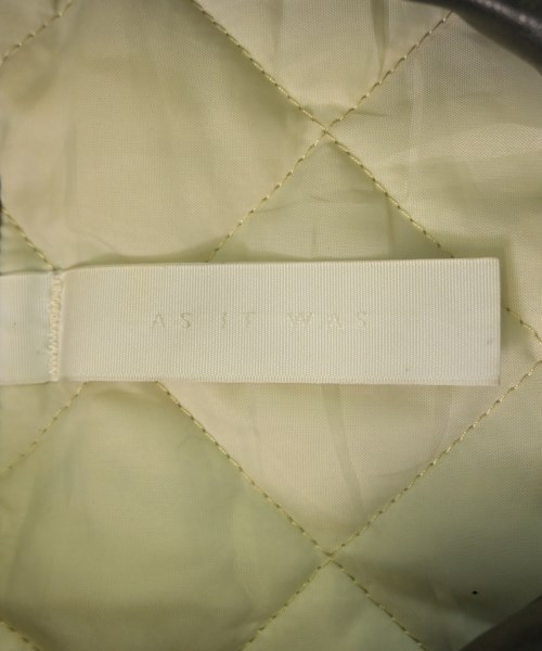 SHINYA KOZUKA（シンヤコズカ）ライダース 黒 サイズ:S メンズ/2200637232012