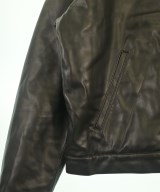 SHINYA KOZUKA（シンヤコズカ）ライダース 黒 サイズ:S メンズ/2200637232012