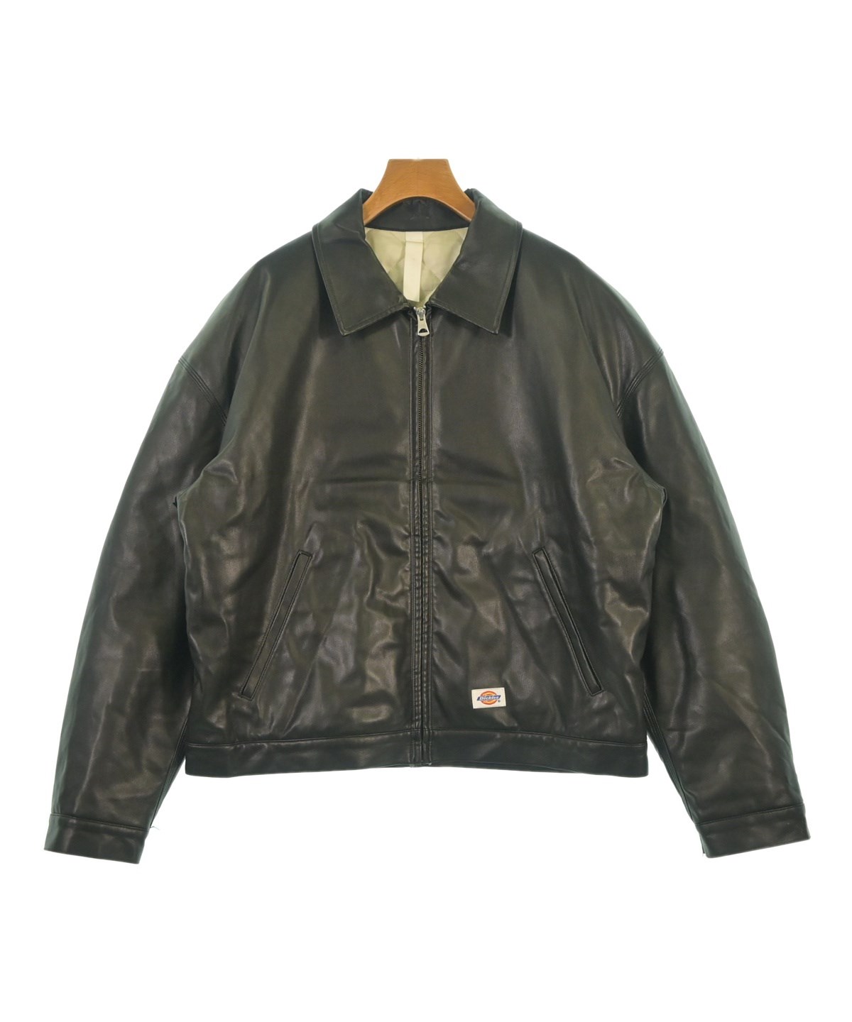 SHINYA KOZUKA（シンヤコズカ）ライダース 黒 サイズ:S メンズ