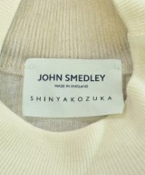 SHINYA KOZUKA（シンヤコズカ）ニット・セーター グレー サイズ:M メンズ/2200634661303