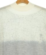 SHINYA KOZUKA（シンヤコズカ）ニット・セーター グレー サイズ:M メンズ/2200634661303