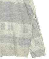 SHINYA KOZUKA（シンヤコズカ）ニット・セーター グレー サイズ:M メンズ/2200634661303