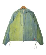 SHINYA KOZUKA（シンヤコズカ）マウンテンパーカー 青 サイズ:S メンズ/2200638964028