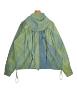 SHINYA KOZUKA（シンヤコズカ）マウンテンパーカー 青 サイズ:S メンズ/2200638964028