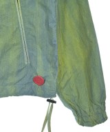 SHINYA KOZUKA（シンヤコズカ）マウンテンパーカー 青 サイズ:S メンズ/2200638964028