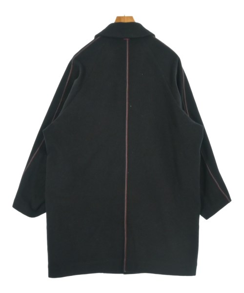 SHINYA KOZUKA（シンヤコズカ）その他 黒 サイズ:M メンズ/2200640132019