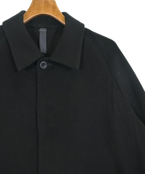 SHINYA KOZUKA（シンヤコズカ）その他 黒 サイズ:M メンズ/2200640132019