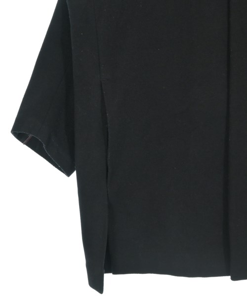 SHINYA KOZUKA（シンヤコズカ）その他 黒 サイズ:M メンズ/2200640132019
