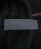 SHINYA KOZUKA（シンヤコズカ）その他 黒 サイズ:M メンズ/2200640132019