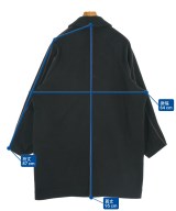 SHINYA KOZUKA（シンヤコズカ）その他 黒 サイズ:M メンズ/2200640132019