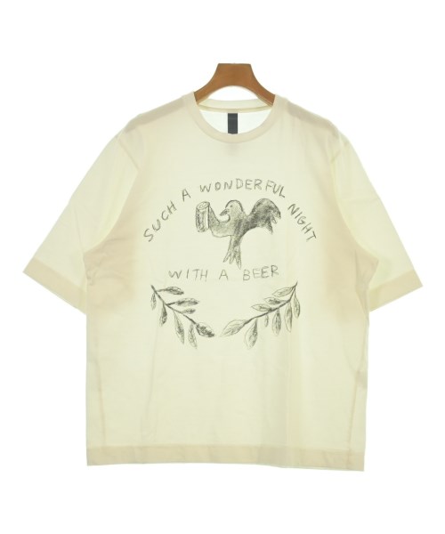 シンヤコズカ(SHINYA KOZUKA)のSHINYA KOZUKA Tシャツ・カットソー
