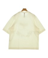 SHINYA KOZUKA（シンヤコズカ）Tシャツ・カットソー 白 サイズ:XL メンズ/2200642053213
