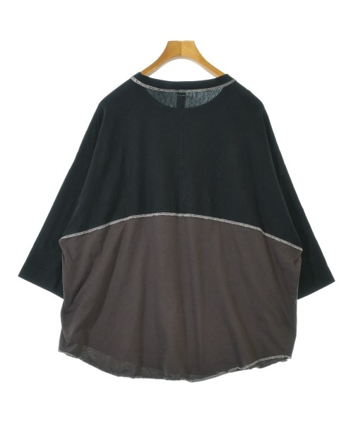 SHINYA KOZUKA（シンヤコズカ）Tシャツ・カットソー 黒 サイズ:S メンズ/2200642340108