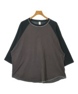 SHINYA KOZUKA（シンヤコズカ）Tシャツ・カットソー 黒 サイズ:S メンズ/2200642340108