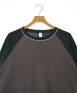 SHINYA KOZUKA（シンヤコズカ）Tシャツ・カットソー 黒 サイズ:S メンズ/2200642340108